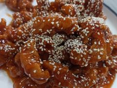 -同发号饭庄(复兴路店)