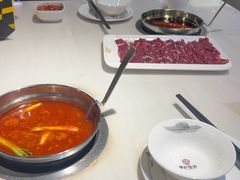 -围炉夜话·潮汕卤水火锅(榕江店)