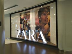 -ZARA(沈阳大悦城店)