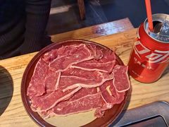 -阳阳老火锅(小南门店)