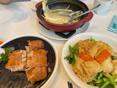 -莆田餐厅PUTIEN(三里屯店)