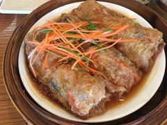 -香江小厨 The Kitchen(香江俱乐部店)