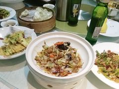 -东北大院·东北菜(三台子店)