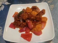-古南都·老广东酒楼(龙江店)
