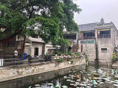 门面-烟桥私房菜馆(奋哥)