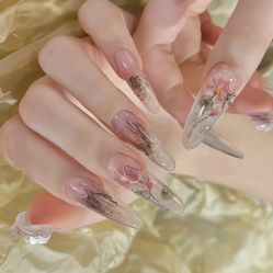 -1T·1M 日式美甲美睫