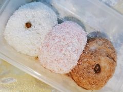 -清真老西北角温记粘食店(长沙路店)