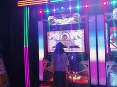 -VS SPORTS PARK运动玩乐园·团建·生日会(合生汇店)