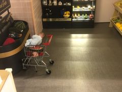 -Lilliput粒粒堡亲子餐厅(置汇旭辉店)