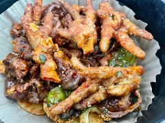 -为民烧烤吧.自贡爆炒菜(收录20年好店)