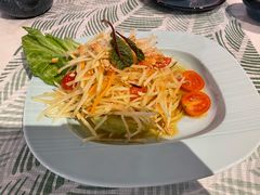 -蕉叶·泰国歌舞风情(世贸店)