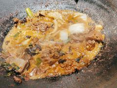 -印象老灶台三下锅·湘西本土原味菜(天门山索道店)