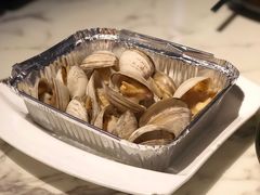 -JUKEBOX玖部音乐餐厅(华侨城店)