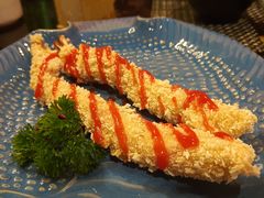 -千鹤日本料理(穿山路店)