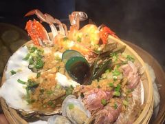 -星伦多 自助料理(圆融店)