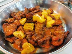 -夏茅维记饭店