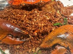 -喜记避风塘炒辣蟹(旗舰店)