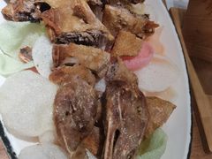 -老苏州大客堂·苏帮菜·松鼠桂鱼·苏州传统小吃(观前街人民商场店)