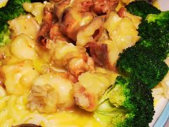 -乾隆美食·本帮菜(黄河路店)