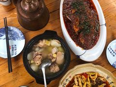 -青城甲(青城山店)