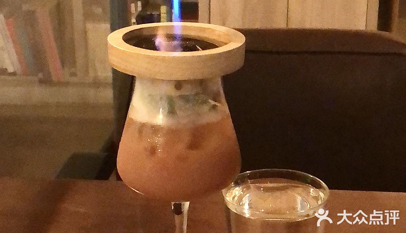 深圳/没喝过这杯特调的一定要去喝!