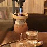 深圳/没喝过这杯特调的一定要去喝!