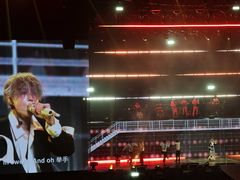 -宝能国际体育演艺中心