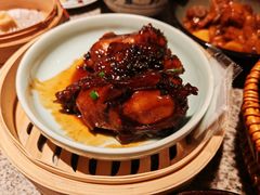 -南京大牌档(青岛万象城店)