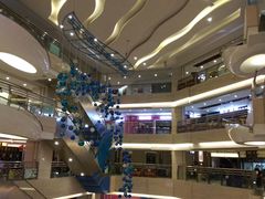 -海港城购物中心