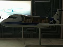 -中国航空博物馆