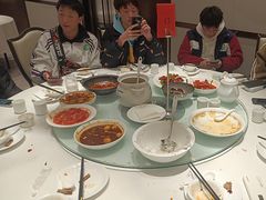 -湖锦酒楼·31年地道湖北菜(黄鹤楼店)