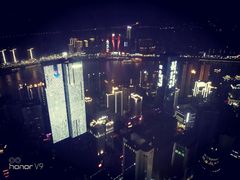 -WFC会仙楼观景台