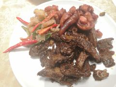 -芭菲盛宴·环球美食(解放碑英利国际店)
