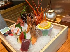-水濑·日料放题(天河店)