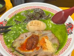 -麺屋猪一(福田石厦店)