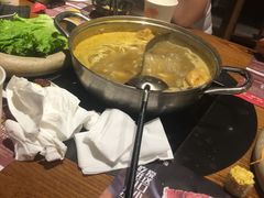 -呷哺呷哺 黄金牧场 (欢乐谷店)