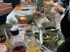 -木屋烧烤(坂田天安云谷店)