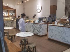 -WHEAT&BAKER-麥(凯德来福士店)