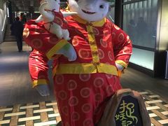 -成都百丽宫影城(LUXE太古里店)