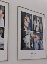 -小阿福儿童摄影(摩尔城店)
