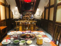 -李雪火锅食府(宽窄巷子总店)