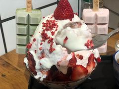 -WONDER ICE 萬得冰田(建設路总店)