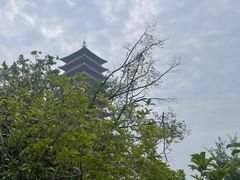 -牛首山文化旅游区