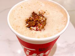 -Tims天好咖啡·贝果(东方广场店)