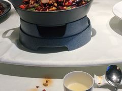 -小河盐帮·私家菜·烤鸭(三元桥·霄云路店)