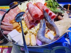 -金再喜韩国大排档(全国总店)