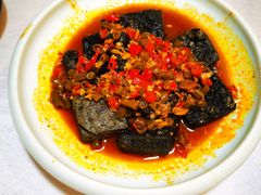 -潇湘码头·鲜湘菜(清河店)