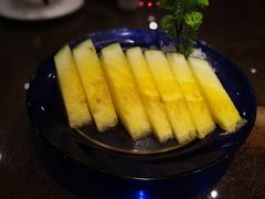 -阿庄新豫菜(通泰路店)