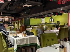 -戈拿旺巴西烤肉(崇文门店)