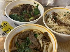 -覃肥叔桂林米粉(粮道街店)
